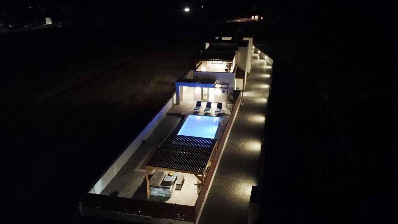 Kallipateira Villa 라카니아 외부 사진